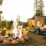 Sustainable Camping: How Technology Helps You Tread Lightly