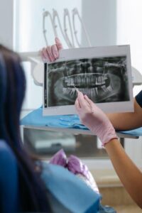 The Role of Technology in Modern Emergency Dental Care