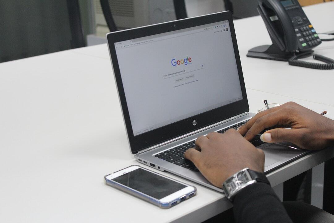 Integrating Google Services into Your Business Website