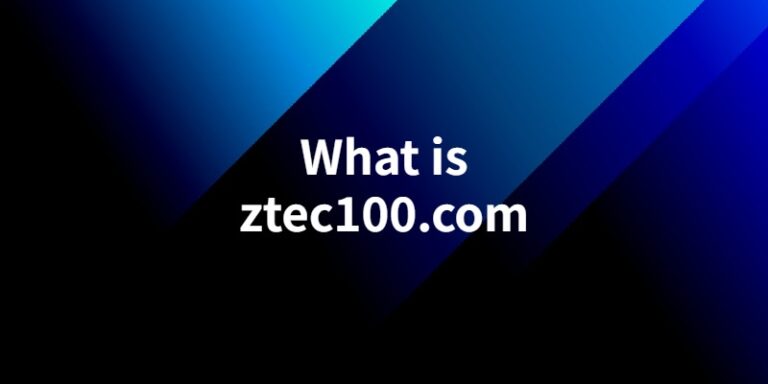 ztec100.com