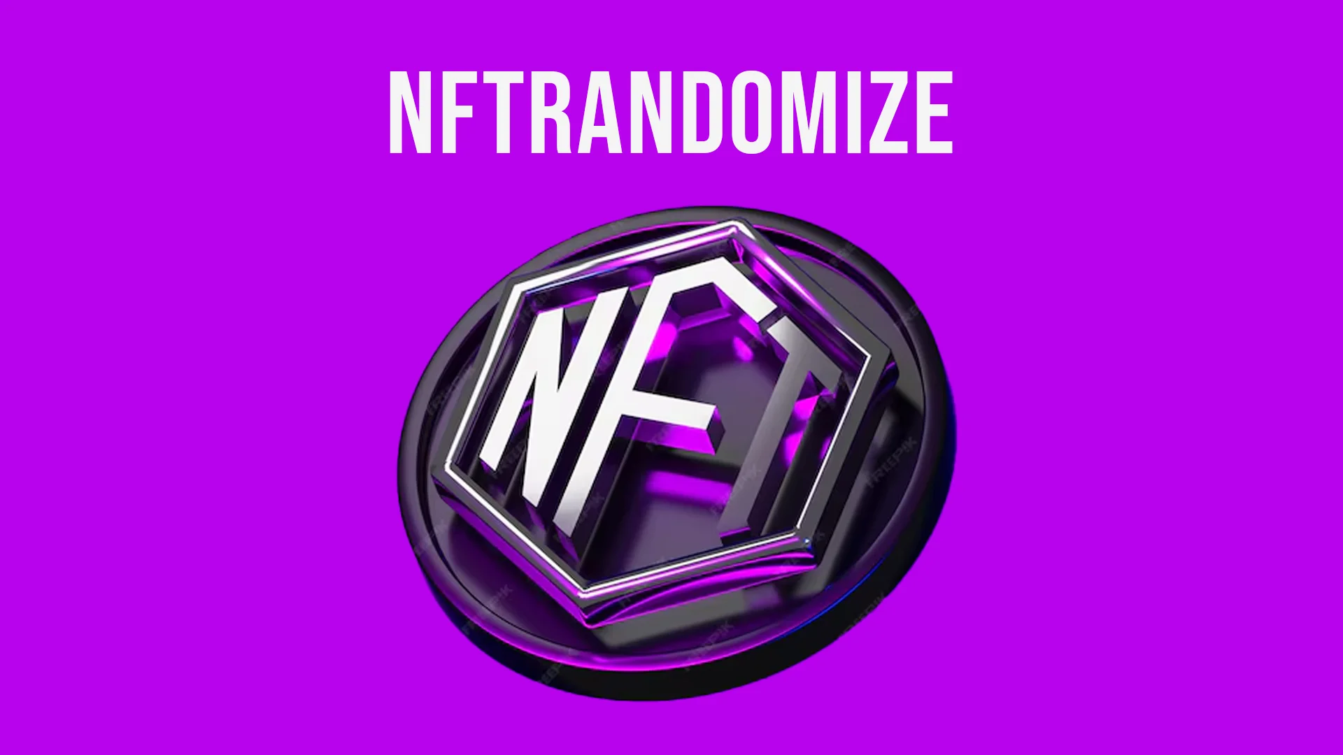 Nftrandomize