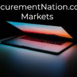 ProcurementNation.com Markets