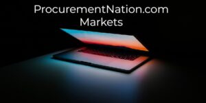 ProcurementNation.com Markets