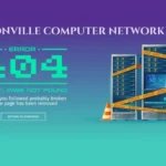 Jacksonville computer network issue