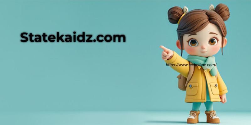 Statekaidz.com