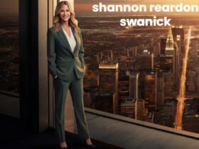 shannon reardon swanick