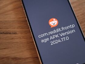 com.reddit.frontpage APK Version 2024.17.0