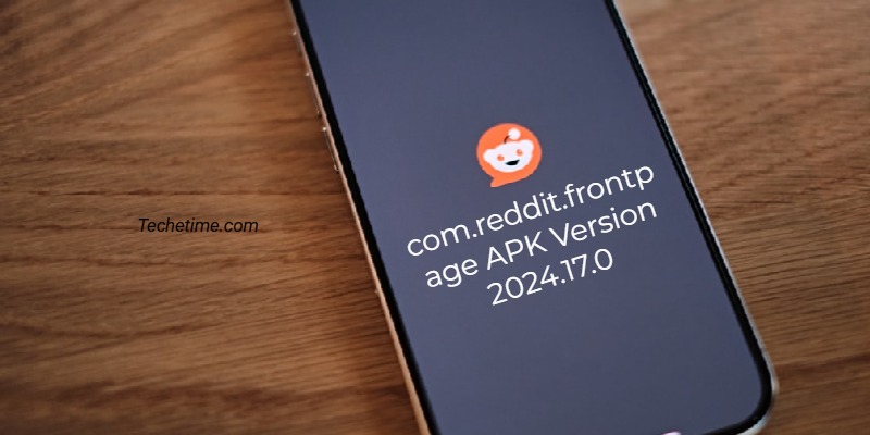 com.reddit.frontpage APK Version 2024.17.0