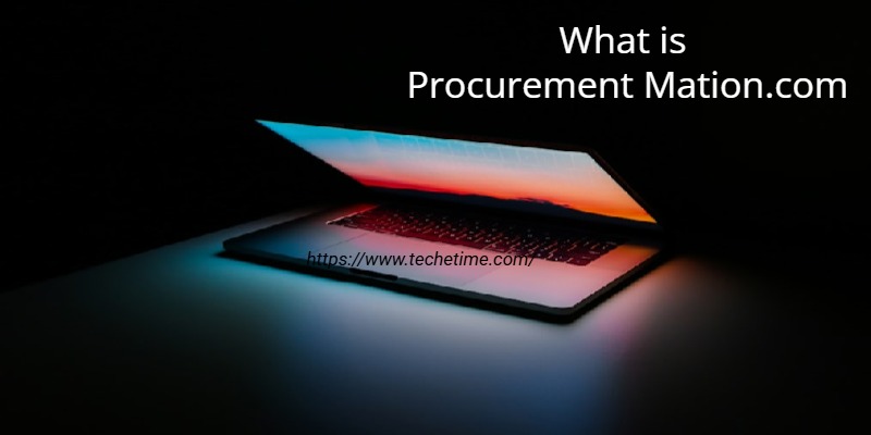 procurement nation.com