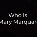 Mary Marquard