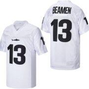 Willie Beamen Jersey