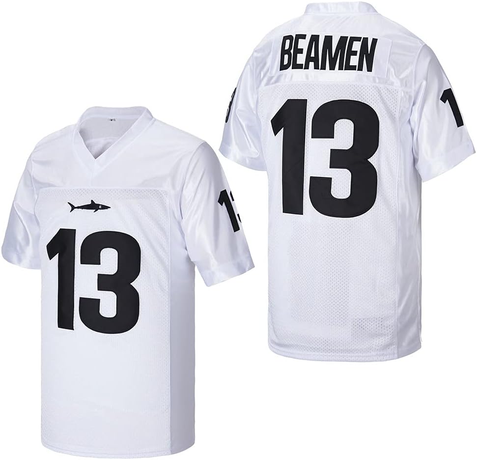 Willie Beamen Jersey