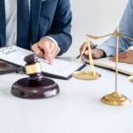 How Technology Is Transforming Legal Practices