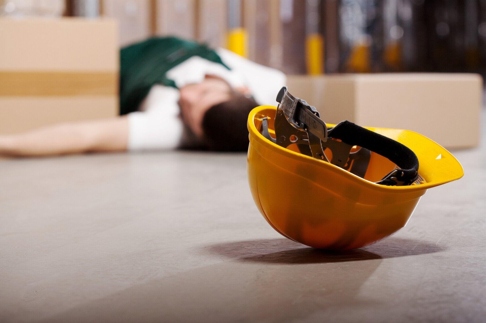 Get Legal Help with Injury Law for Accident Claims
