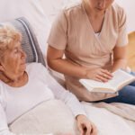 Choosing the Right Senior Memory Care Program for Your Loved One