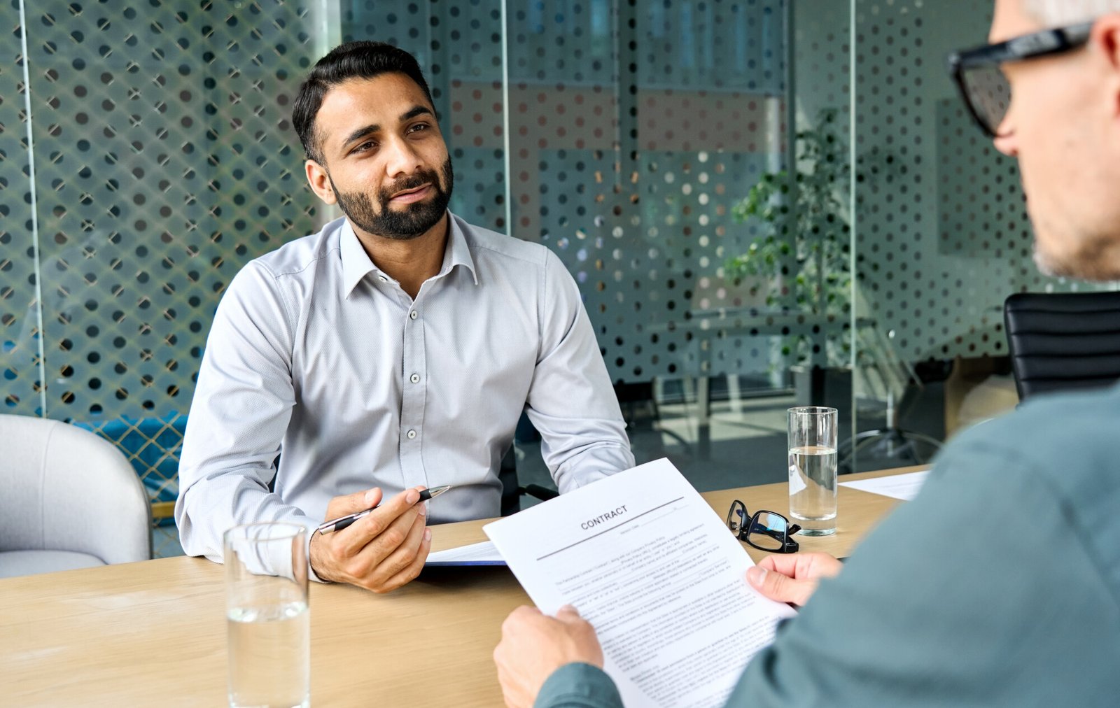 Digital Solutions for Streamlining Divorce Proceedings