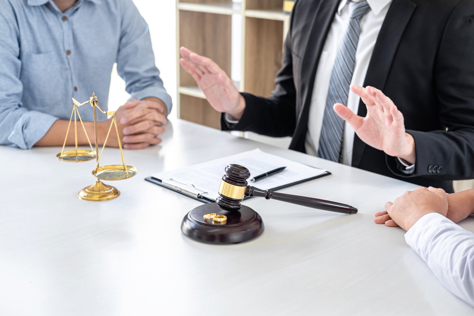 How Technology is Revolutionizing Divorce and Custody Cases