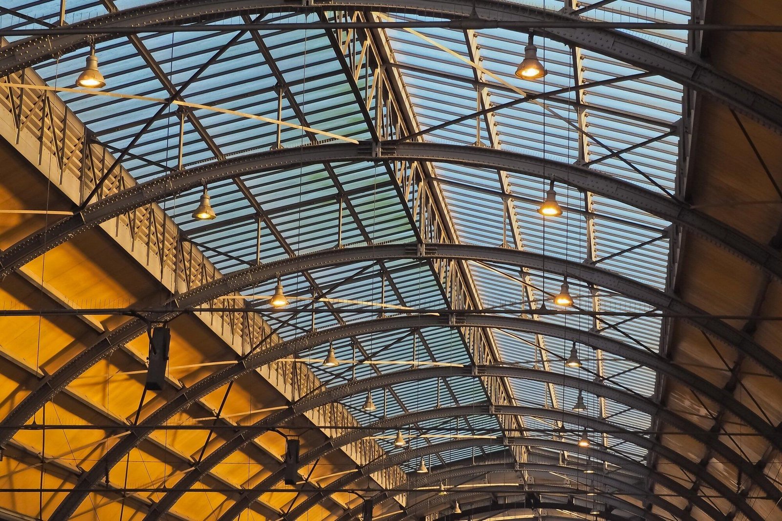 Innovative Uses of Fabric Structures in the Outdoors