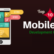 Top 10 Best Mobile App Development Agencies in the USA & Worldwide