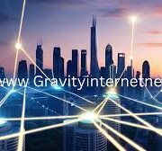 WWW GravityInternetnet for