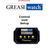 GreaseWatch Patent