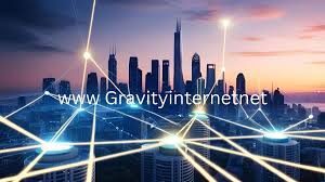 WWW GravityInternetnet for