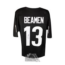 Willie Beamen Jersey