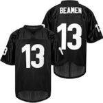 Rep Willie Beamen Jersey: Classic Jersey Edition