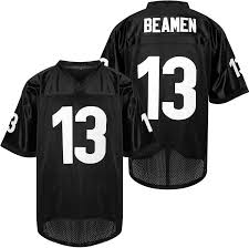 Willie Beamen Jersey