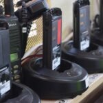 Walkie Talkies Advanced Communication Solutions for Every Situation