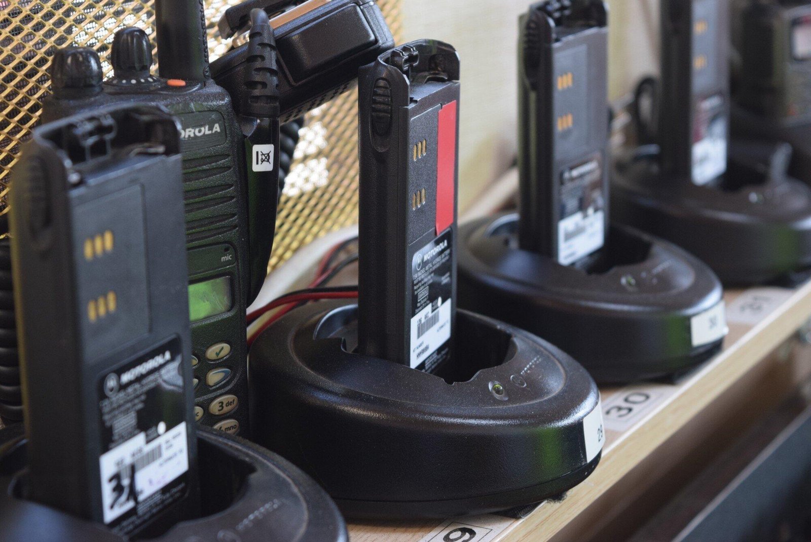 Walkie Talkies Advanced Communication Solutions for Every Situation