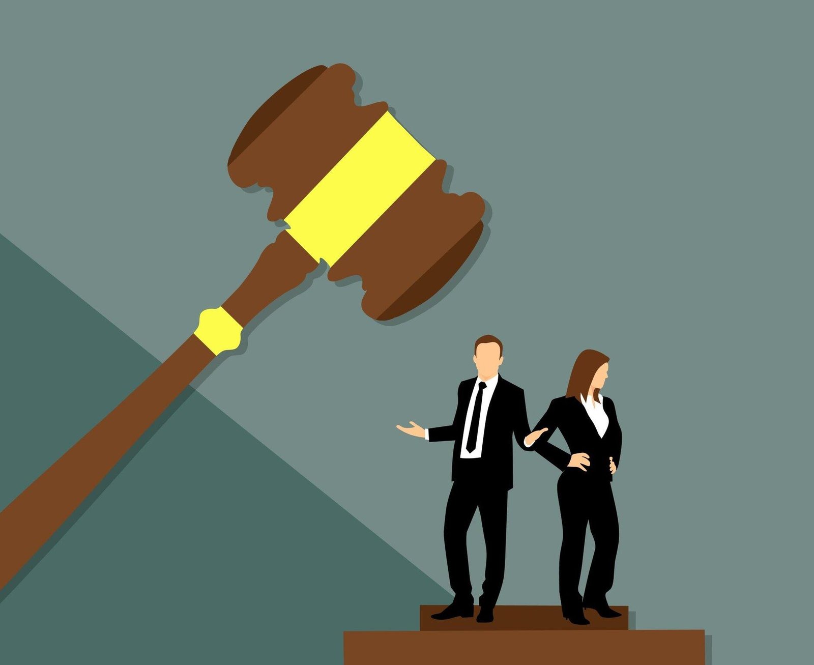Protecting Digital Privacy During a Divorce