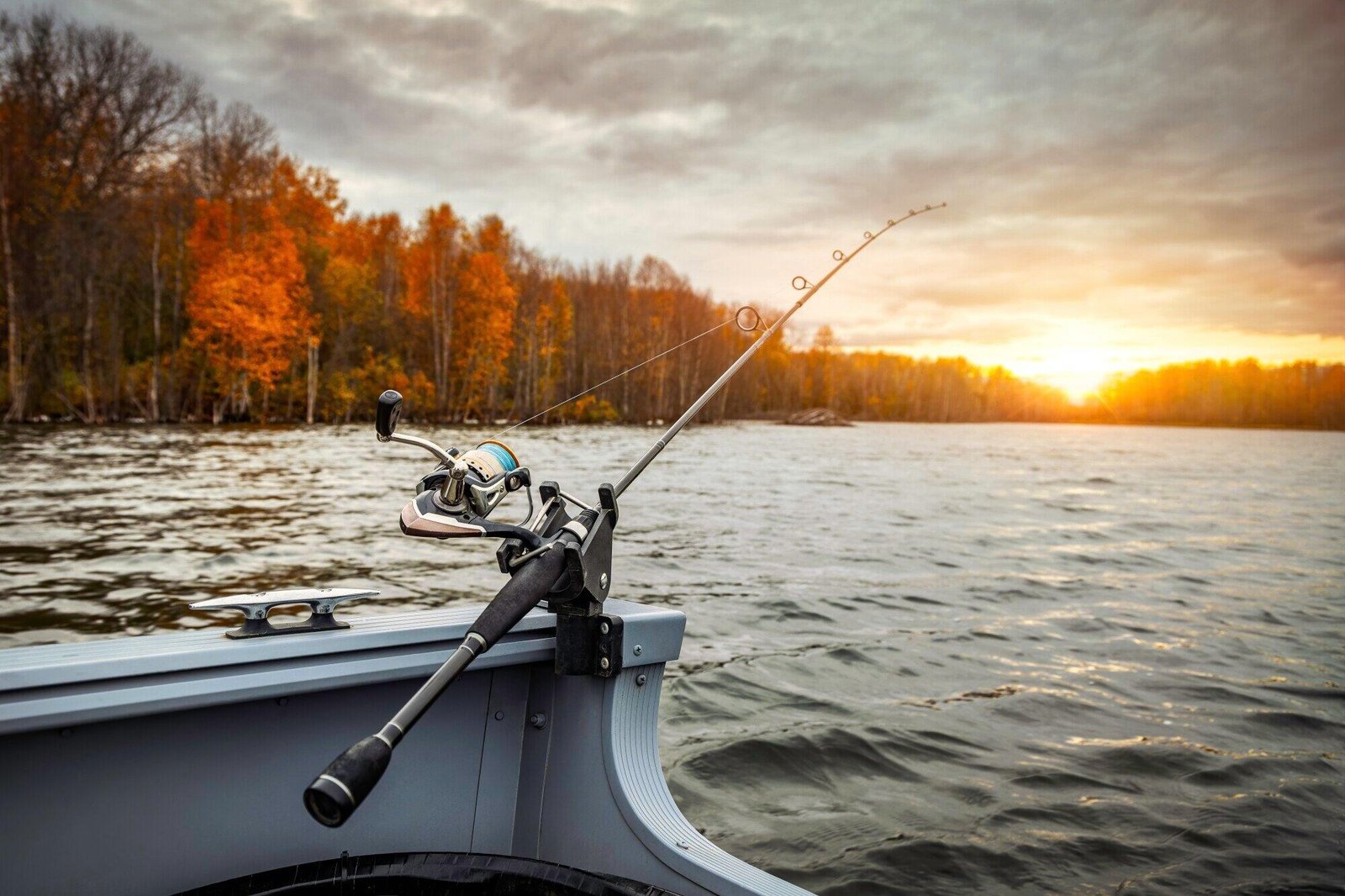 Eco-Friendly Tech Solutions for Sustainable Fishing Practices