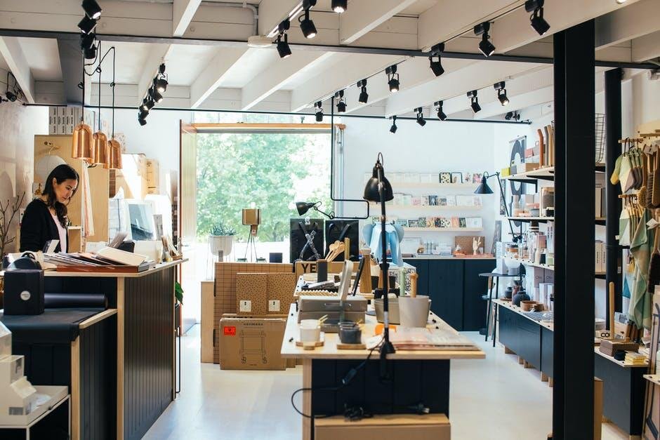 Building a Resilient Retail Supplier Business in Changing Markets