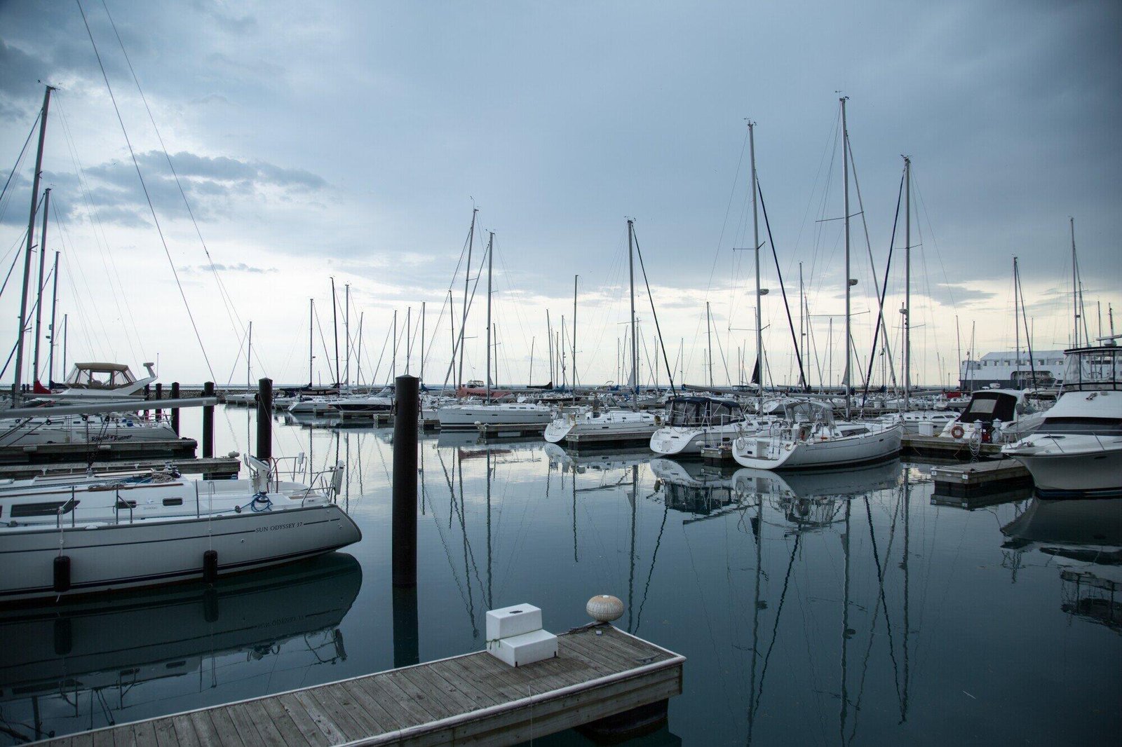 How to Plan an Elegant Event Aboard a Yacht