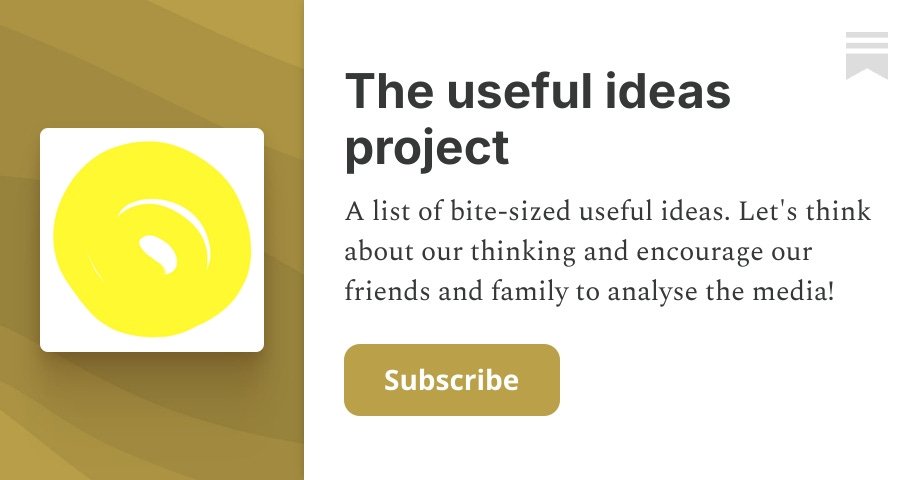 What is useful-ideas.net complete guide