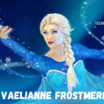 Who is Vaelianne Frostmere? A Simple and Engaging Introduction