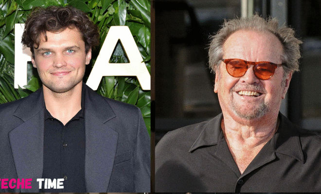 Who is Caleb James Goddard: Everything About Jack Nicholson’s Son
