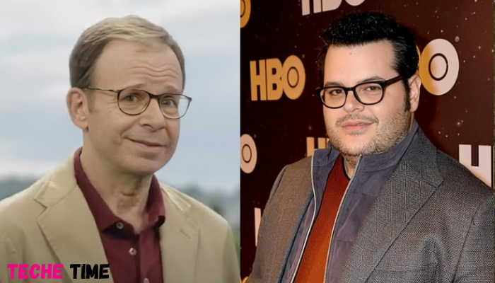 Mitchell Moranis