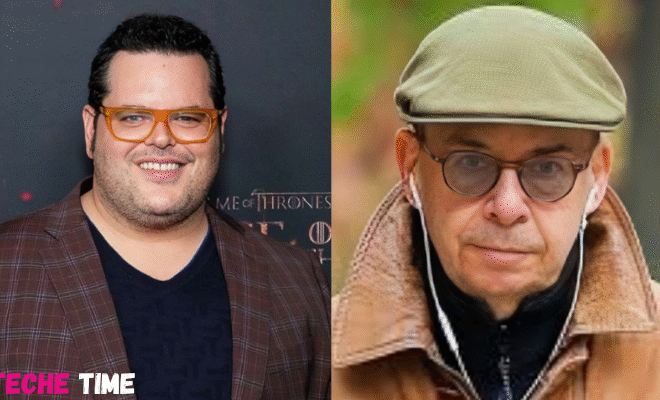 Who is Mitchell Moranis? All About Rick Moranis’ Son