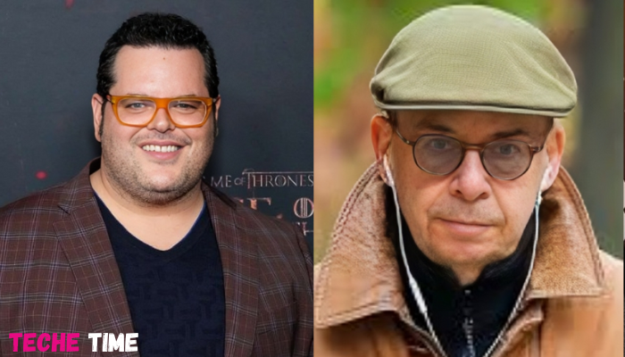 Who is Mitchell Moranis? All About Rick Moranis’ Son