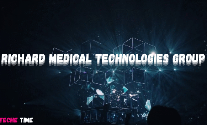 Richard Medical Technologies Group: A Global Innovator in Healthcare Technology