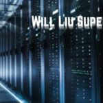 Will Liu Supermicro: The insight Behind Innovation in Computing Hardware