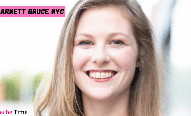 Who is Garnett Bruce? Inside the Career of a Leading Marketing Professional in NYC