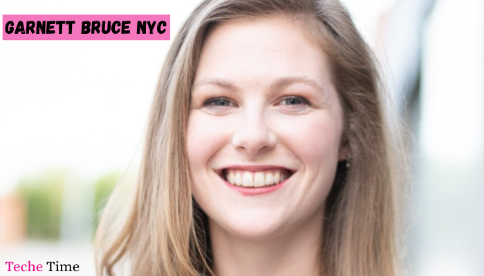 Who is Garnett Bruce? Inside the Career of a Leading Marketing Professional in NYC