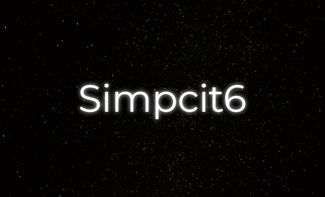 Simpcit6: Everything You Need to Know