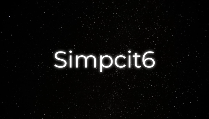Simpcit6: Everything You Need to Know