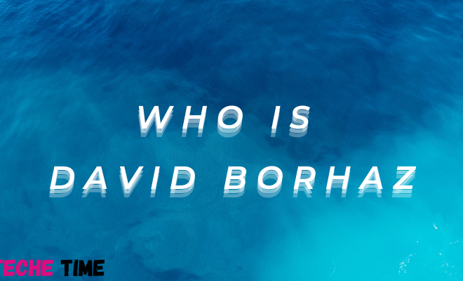 David Borhaz: Powerful Impact on Contemporary Art and Culture