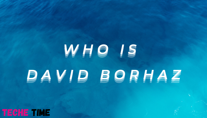 David Borhaz: Powerful Impact on Contemporary Art and Culture