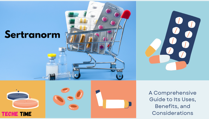 Sertranorm